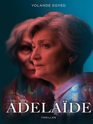 cover image of Adélaïde